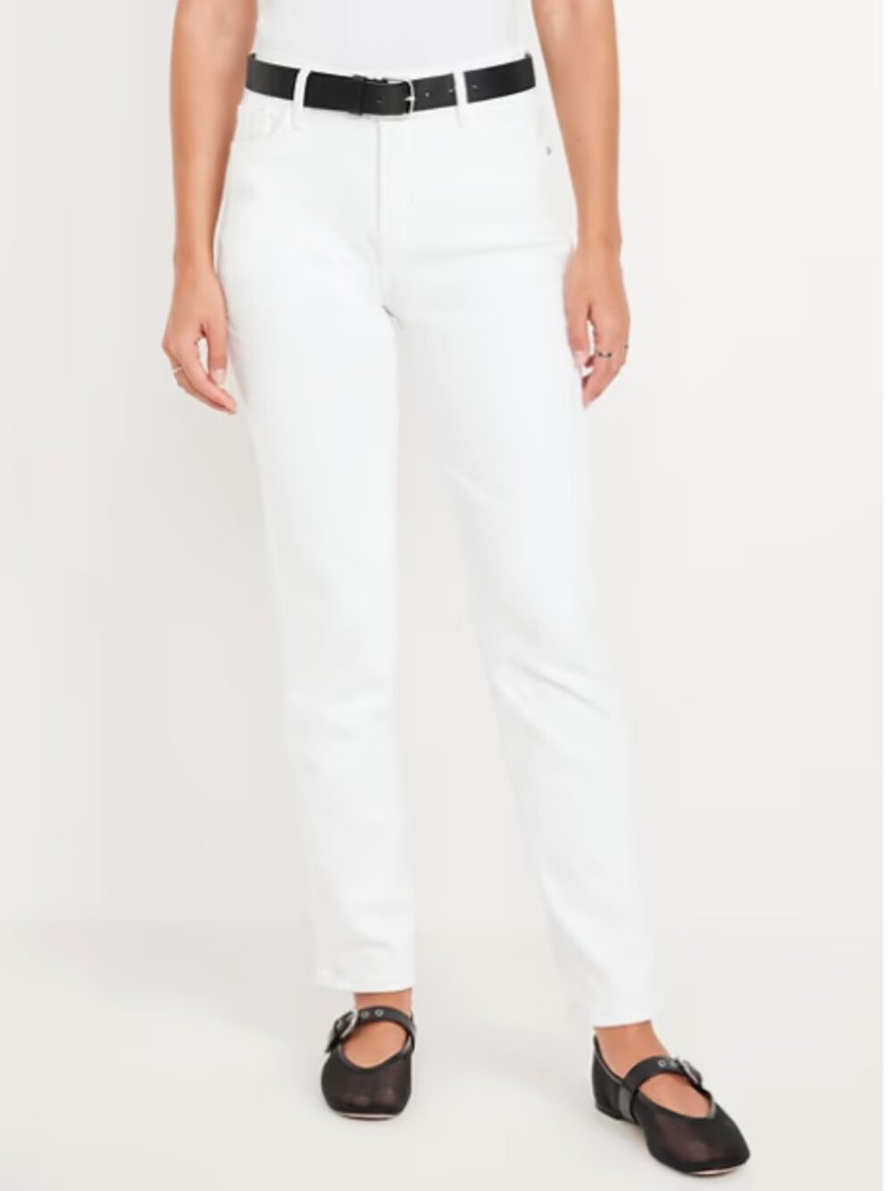 Old Navy High-Waisted Vintage Slim Jeans